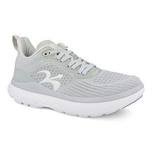 Gravity Defyer XLR8 (Gray) Men's Shoes